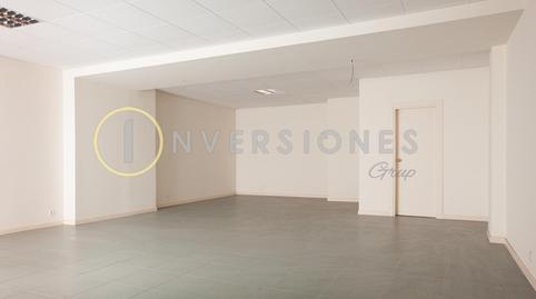 Foto 4 de Oficina de lloguer a Carrer Mora D'ebre, El Coll, Barcelona