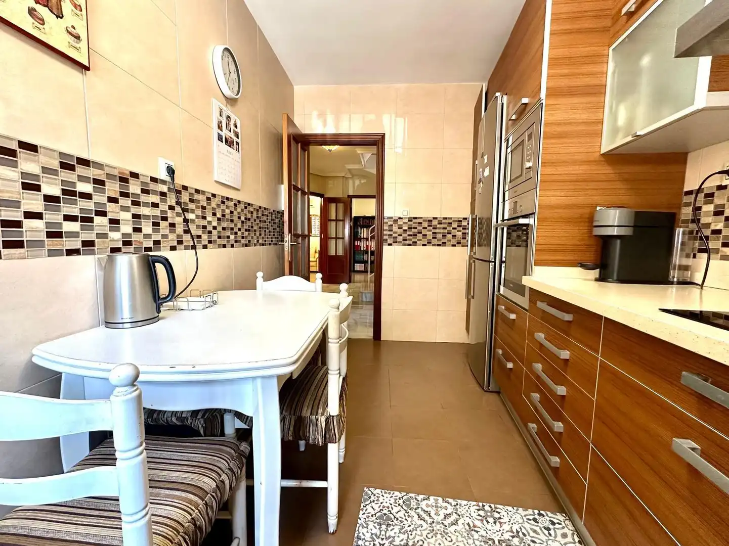 Casa en venda a Huércal de Almería, imagen 8
