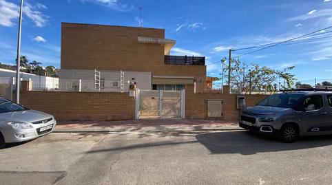 Photo 2 of Garage for sale in C/ del Sol, Urbanitzacions de Llevant, Tarragona