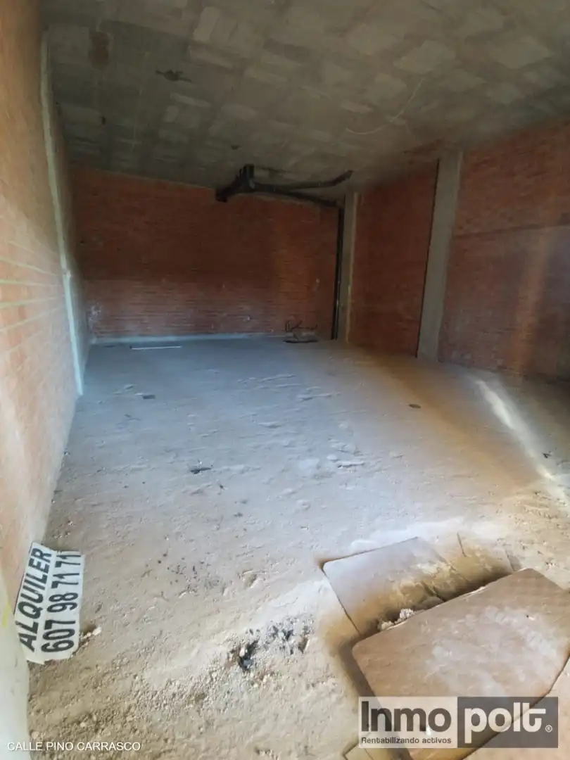 Geschaftsraum zur Miete in Torre-Pacheco