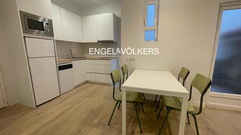 Foto 5 de Pis de lloguer a Ronda de Segovia, Imperial,  Madrid Capital