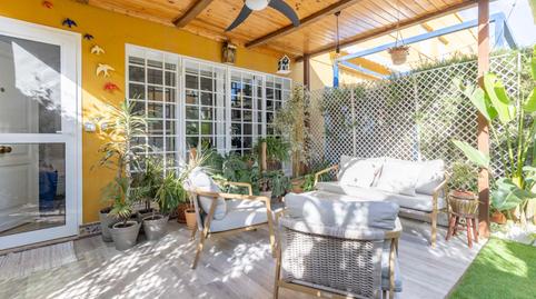 Foto 2 de Casa adosada en venta en Centro, Valencia