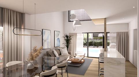 Photo 3 from new construction home in Flat for sale in Camino de la Albaida, 5, Tablero Bajo - Arruzafilla, Córdoba