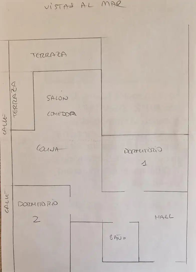 Appartamento con terrazza in vendita a Las Lomas - Las Yucas, imagen 25