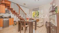 Dining room of Duplex for sale in Argentona  with Air Conditioner