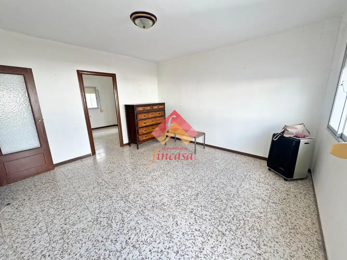 Flat for sale in Ronda  with Terrace and Storage room