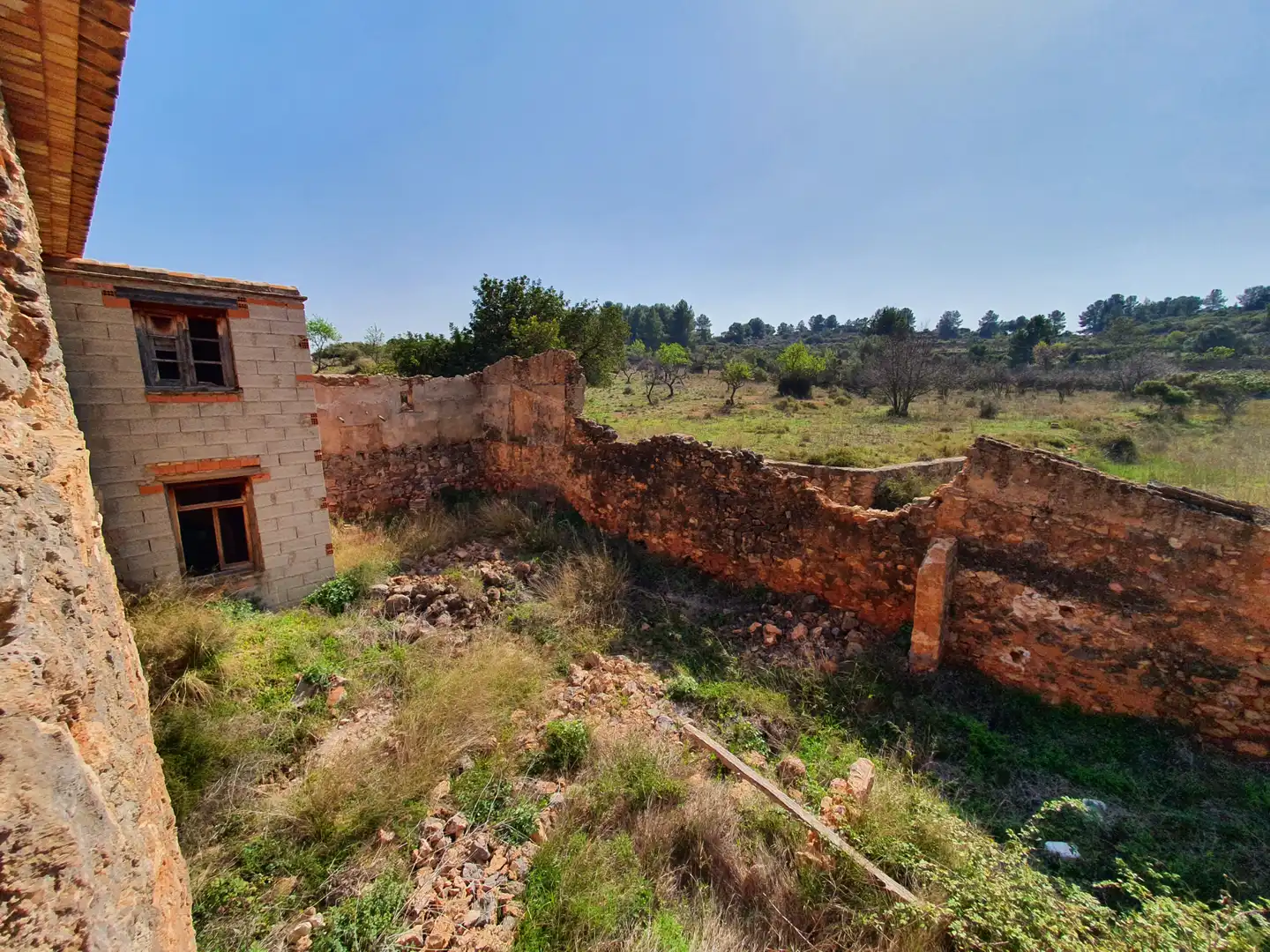 Terreno rustico in vendita a Segorbe, imagen 22