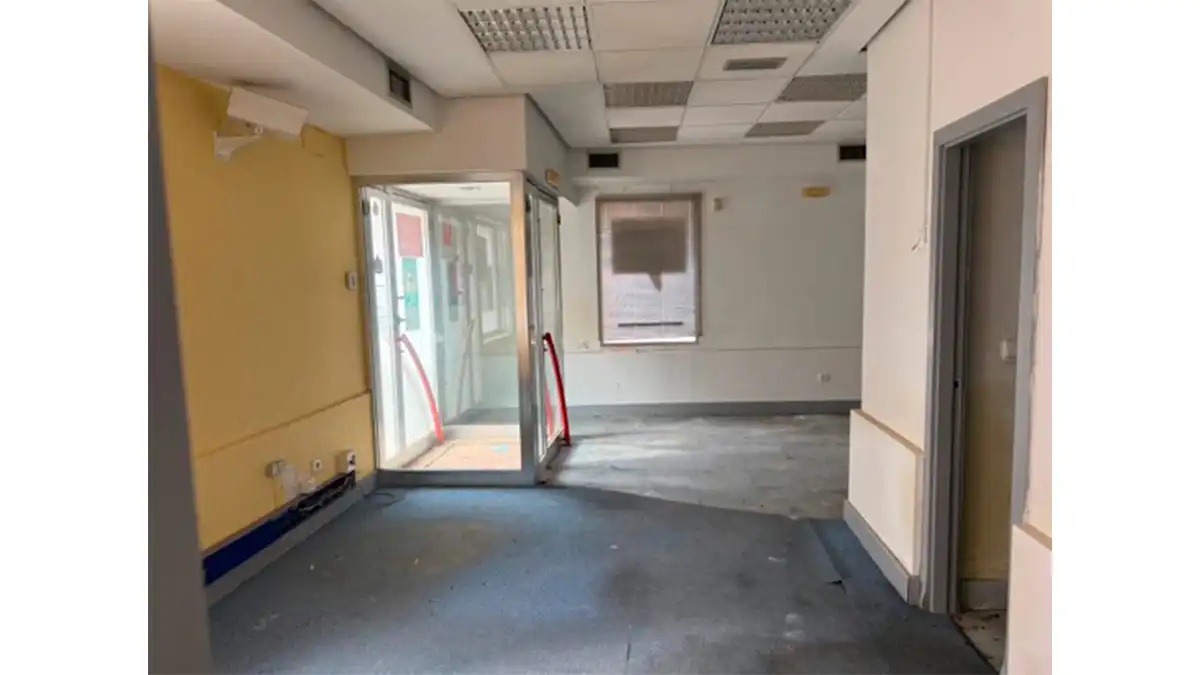 Commercial properties for sale in Aldea del Rey