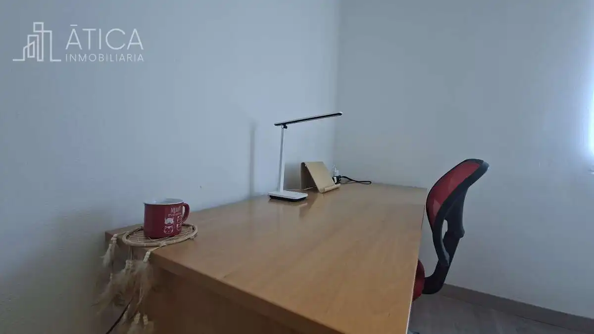 Flat for rent in Vidal