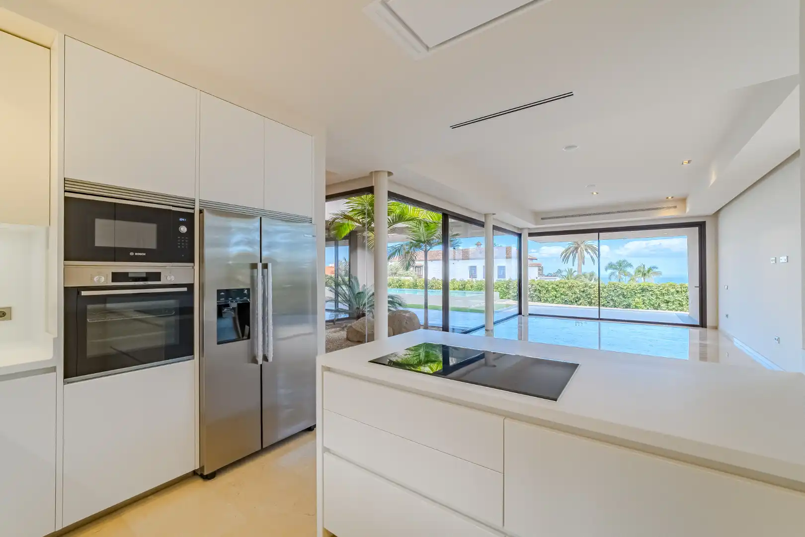 Detached house with terrace for sale in El Durazno, imagen 6