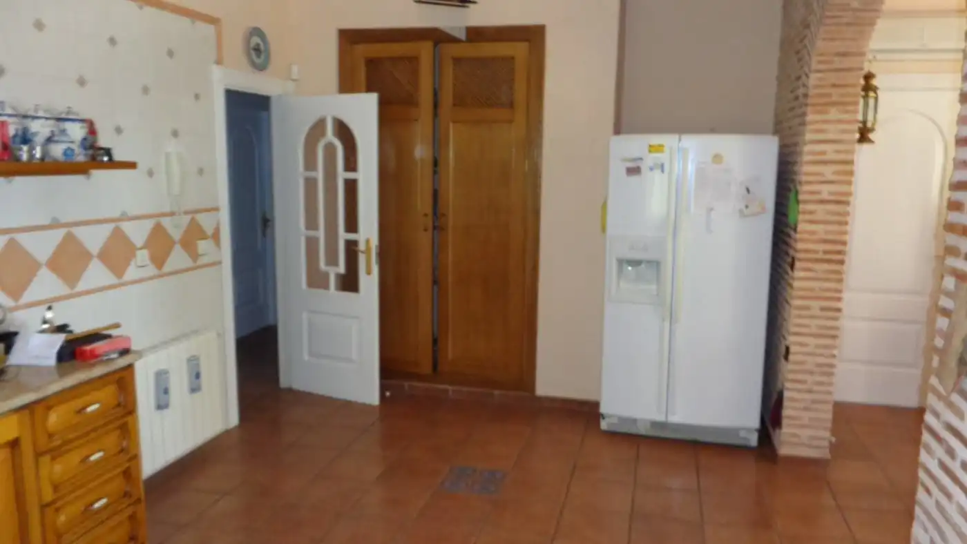 Casa o chalet en venta en Petrer con Aire acondicionado, Calefacción y Jardín privado