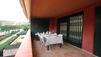 Terrace of Flat for sale in Lloret de Mar  with Air Conditioner, Terrace and Swimming Pool