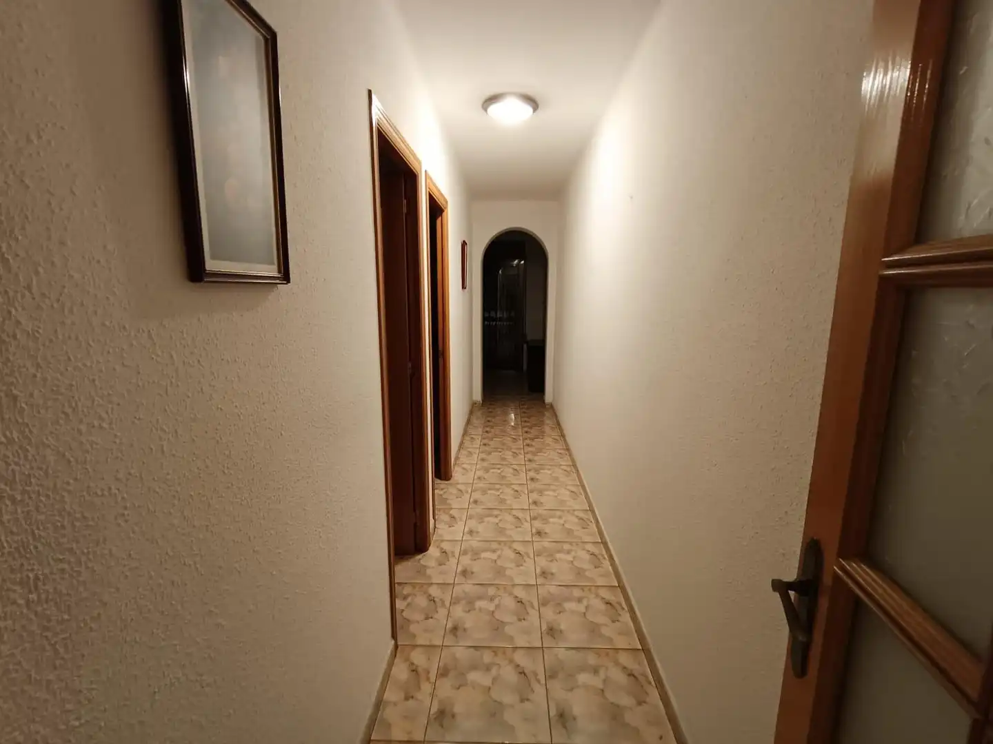Casa adosada en venta en Mataró con Calefacción, Terraza y Trastero