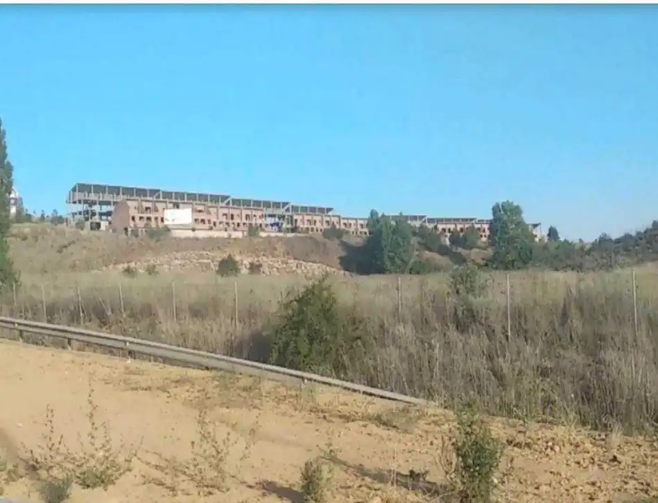 Immobles singulars en venda a Urbanizacion Campo de Tiro, imagen 5