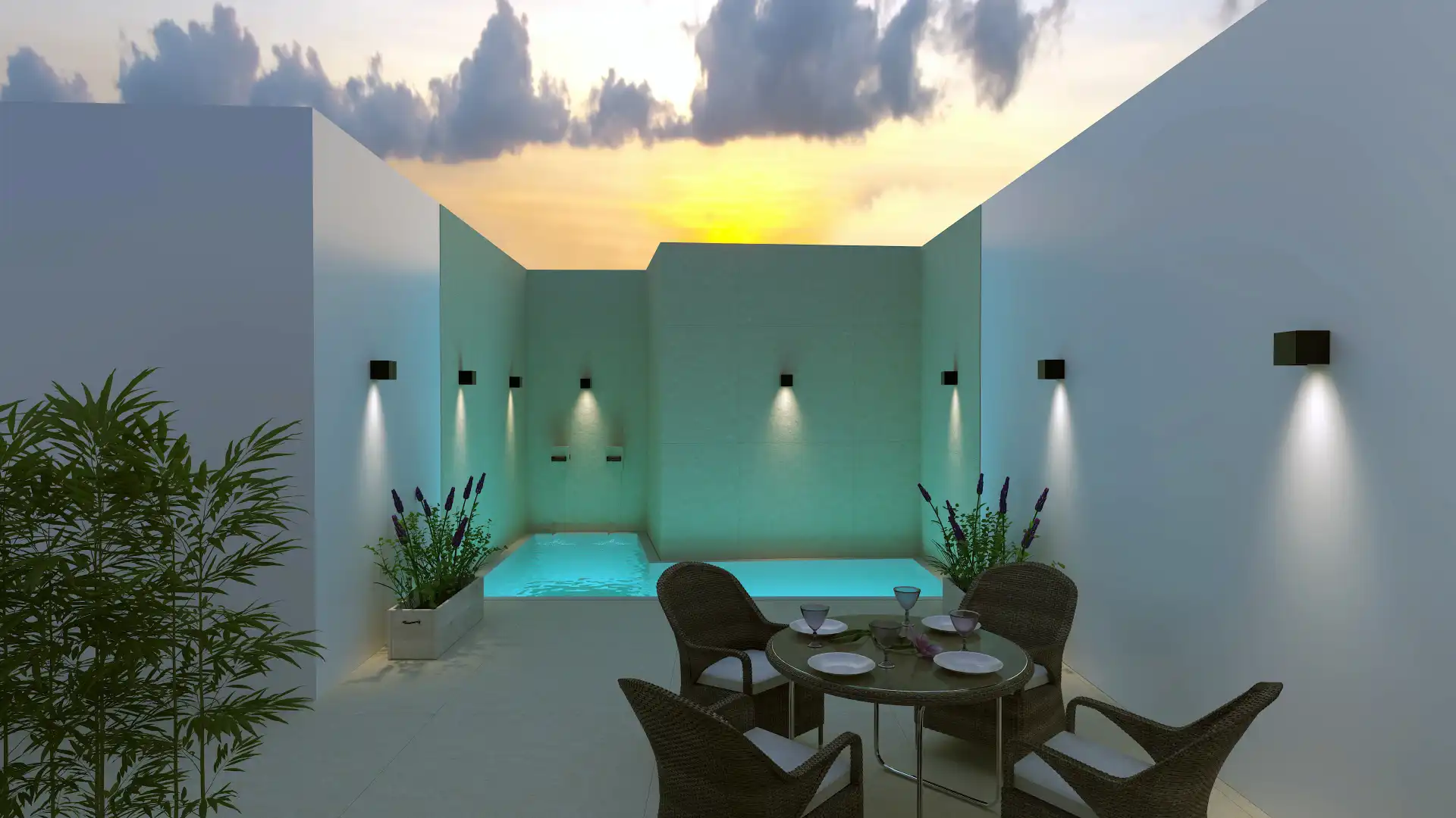 Flat for sale in Calle Faro Nuevo, Poniente - Faro