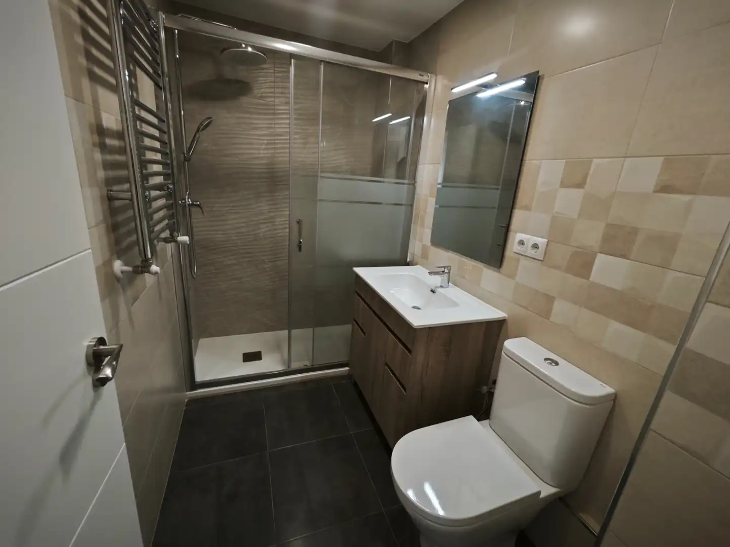Piso en venta en Suroeste - Zona Hospital