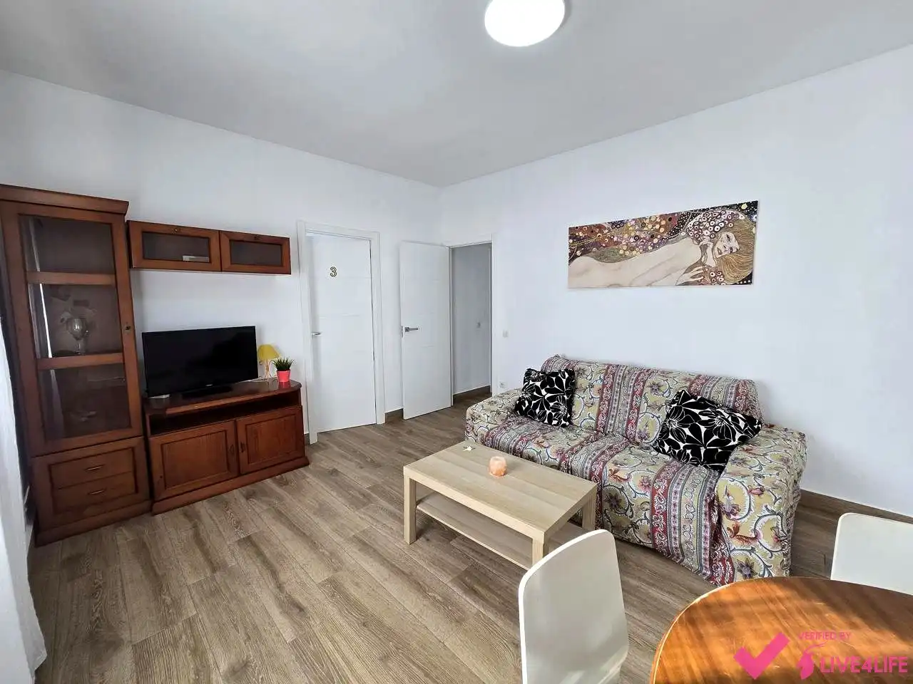 Attic for rent in Bami, Bami - La Estrella