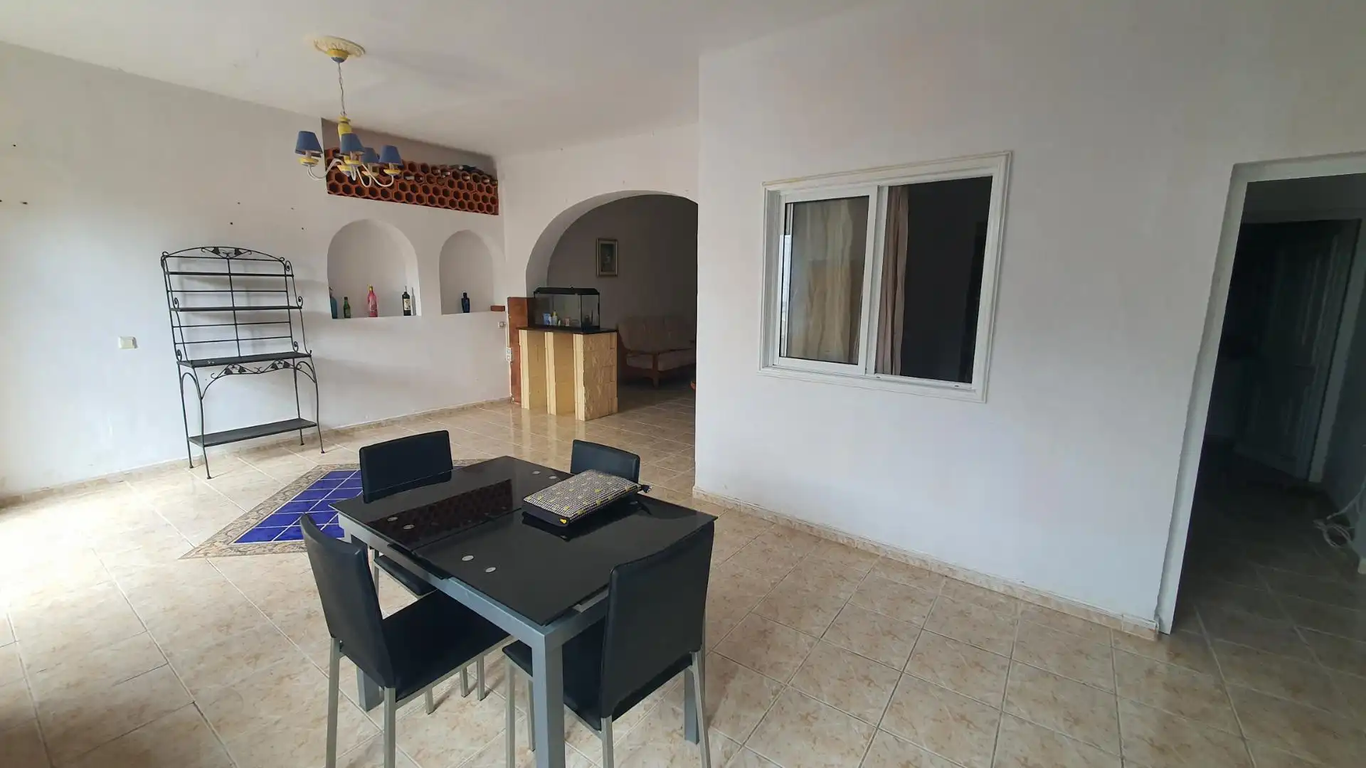 Haus oder Chalet zum Verkauf in Calle LAS CASTRAS, El Tanque