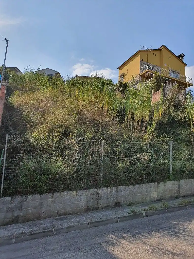 Wohnbaugrundstück zum Verkauf in Carrer Orient 9, imagen 19