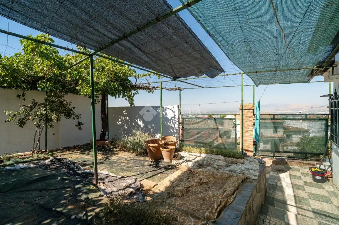 Casa en venda a Albaicín, imagen 40