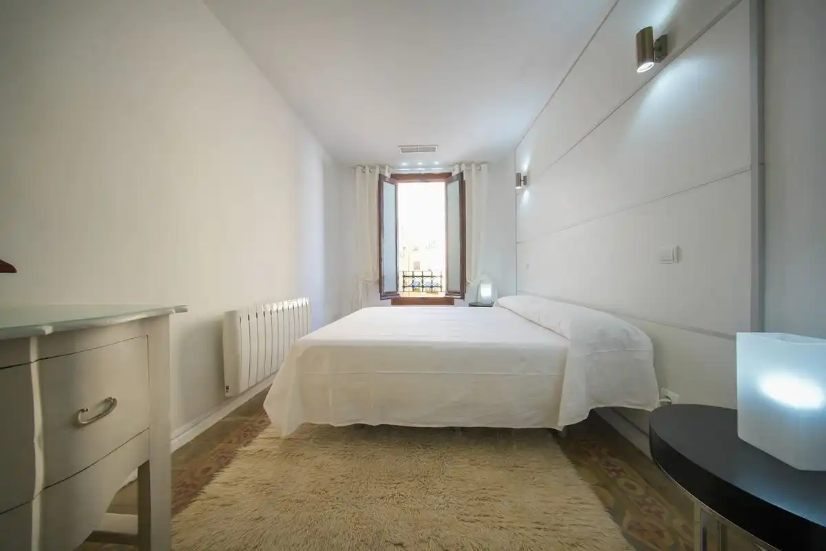 Appartement avec ascenseur à vendre à Calle de Covarrubias, imagen 28