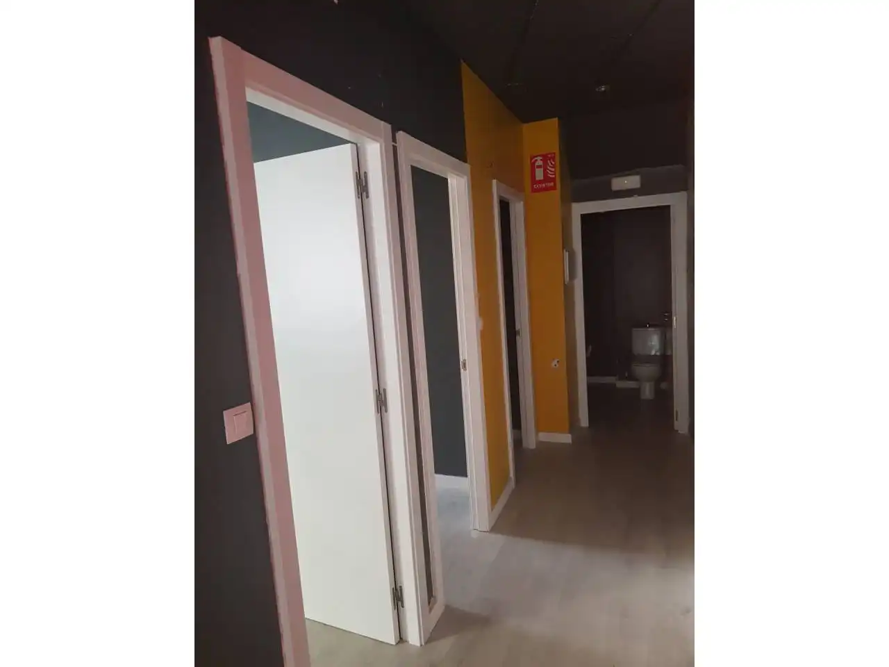 Gewerbefläche zur Miete in JAUME I, imagen 2
