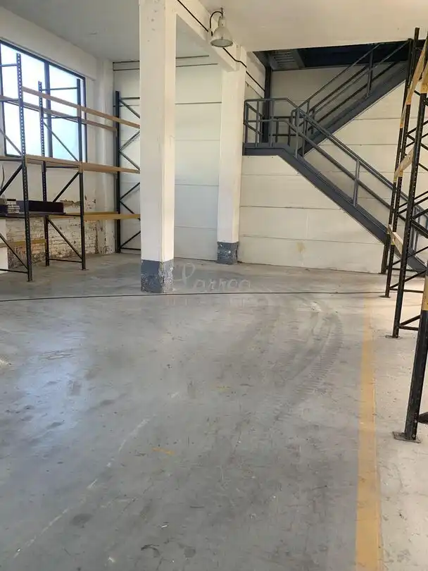 Nau industrial en venda en Vitoria - Gasteiz
