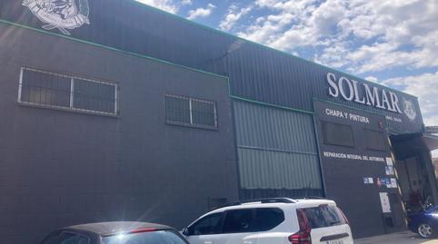 Photo 4 of Industrial buildings for sale in Avinguda de Barcelona, 36, Estadio Castalia, Castellón