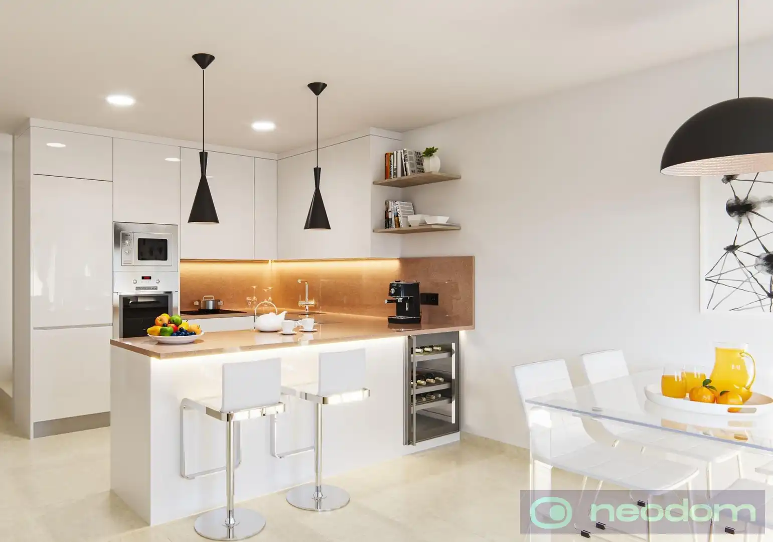 Casa con piscina in vendita a N/A, imagen 6