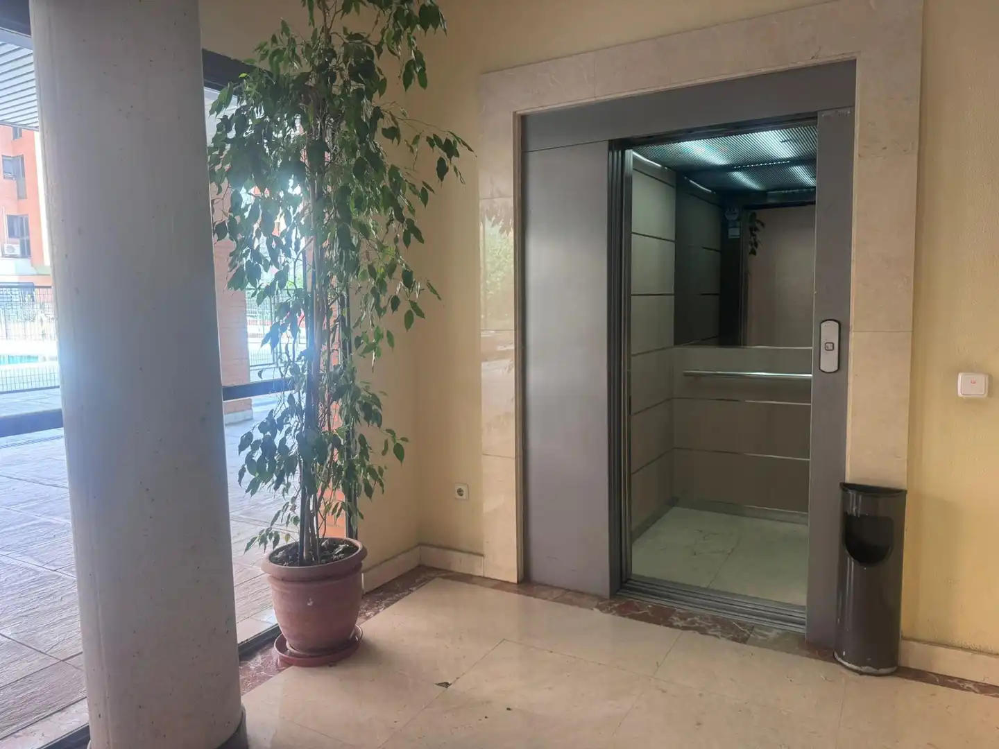 Piso en venta en Madrid con Aire acondicionado, Calefacción y Parquet