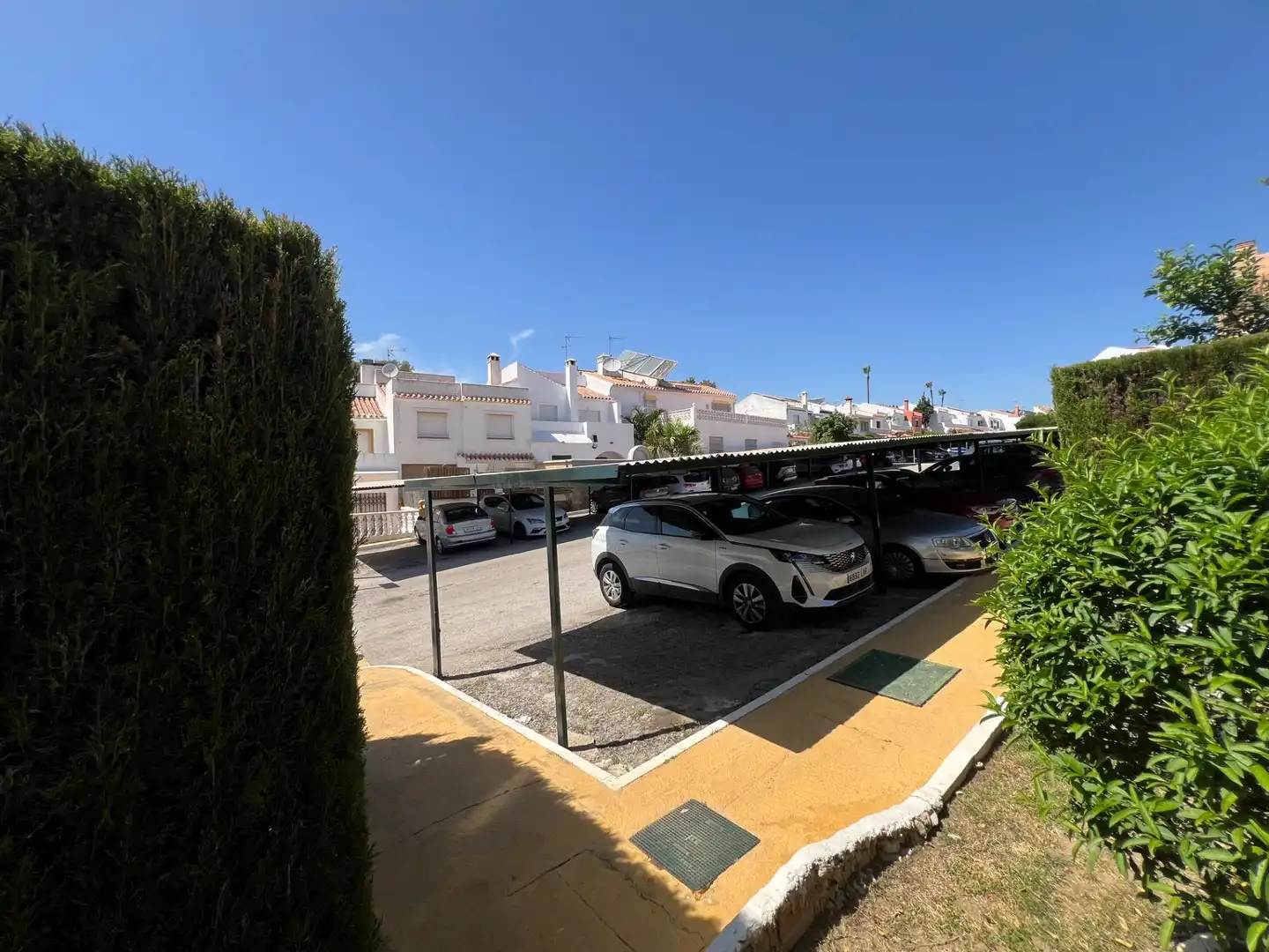 Wohnung mit Pool zum Verkauf in Benamara - Atalaya, imagen 18