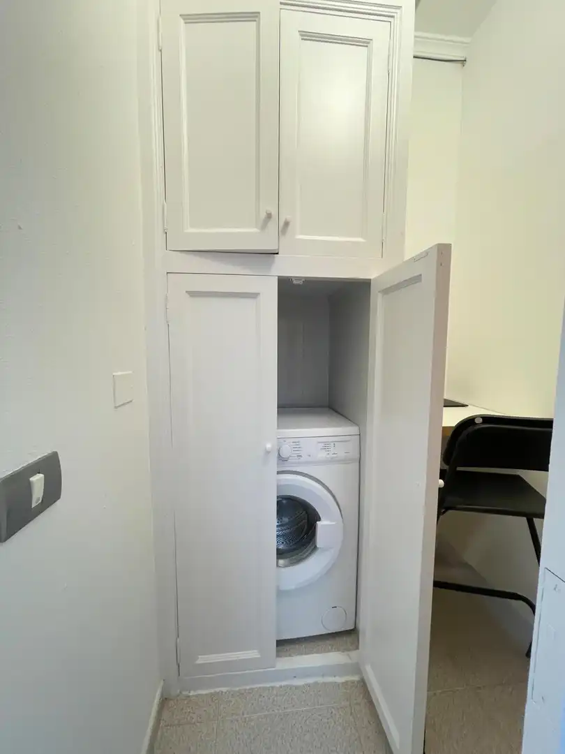 Bedroom of Houses for rent in San Bartolomé de Tirajana  with Air Conditioner, Terrace and Furnished