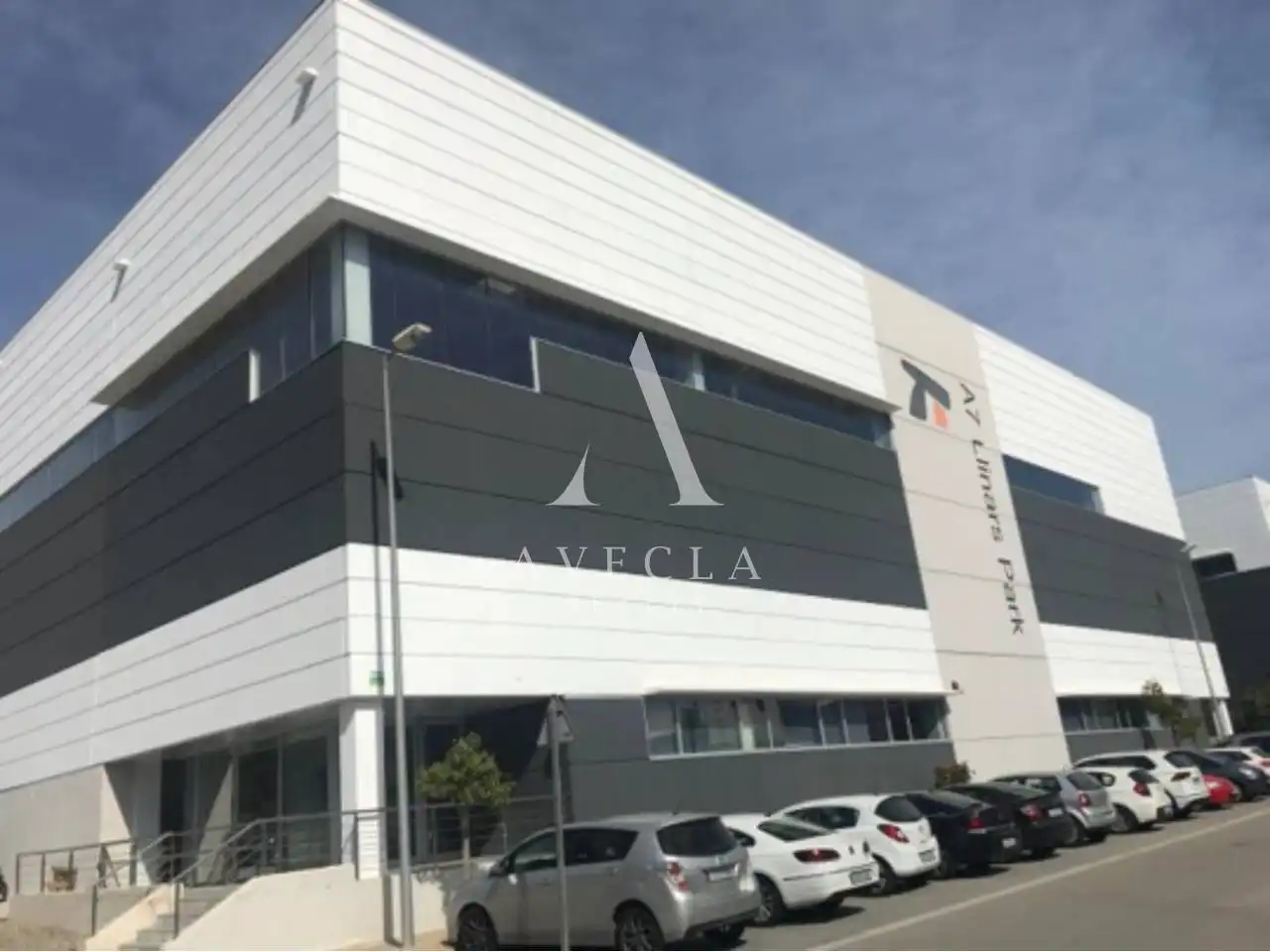 Nau industrial de lloguer a Calle Tecnlogia N, imagen 16