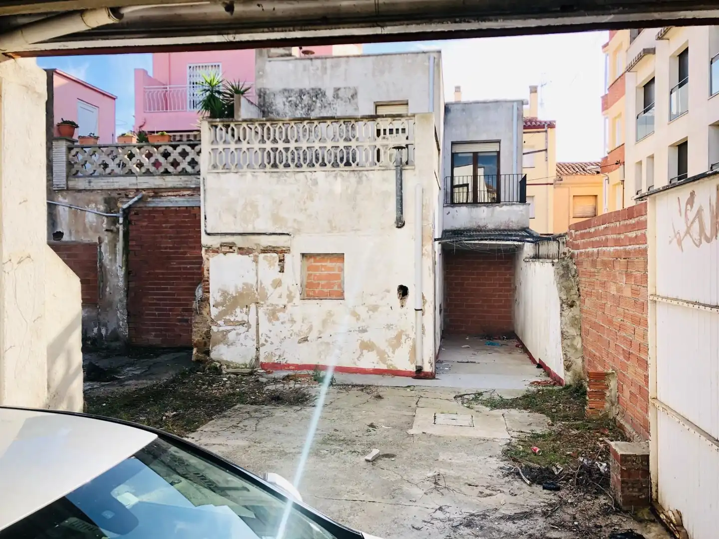 Wohnbaugrundstück zum Verkauf in Malgrat de Mar, imagen 8