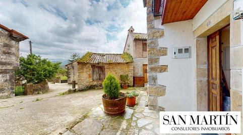 Foto 4 de Casa o xalet en venda a Barrio la Becera, 74, Val de San Vicente , Cantabria