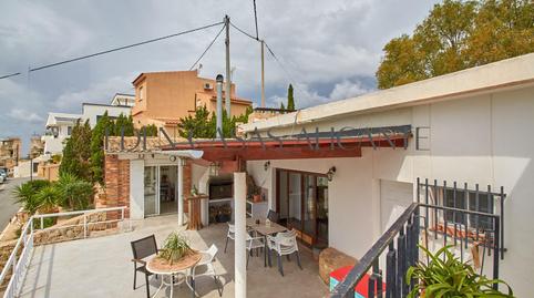 Foto 4 de Casa o xalet en venda a  Marbella, Pueblo Español - Coveta Fumá, El Campello