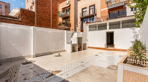Foto 4 de Casa o chalet en venta en Carrer de Marià Fortuny, Almeda - El Corte Inglés, Cornellà de Llobregat