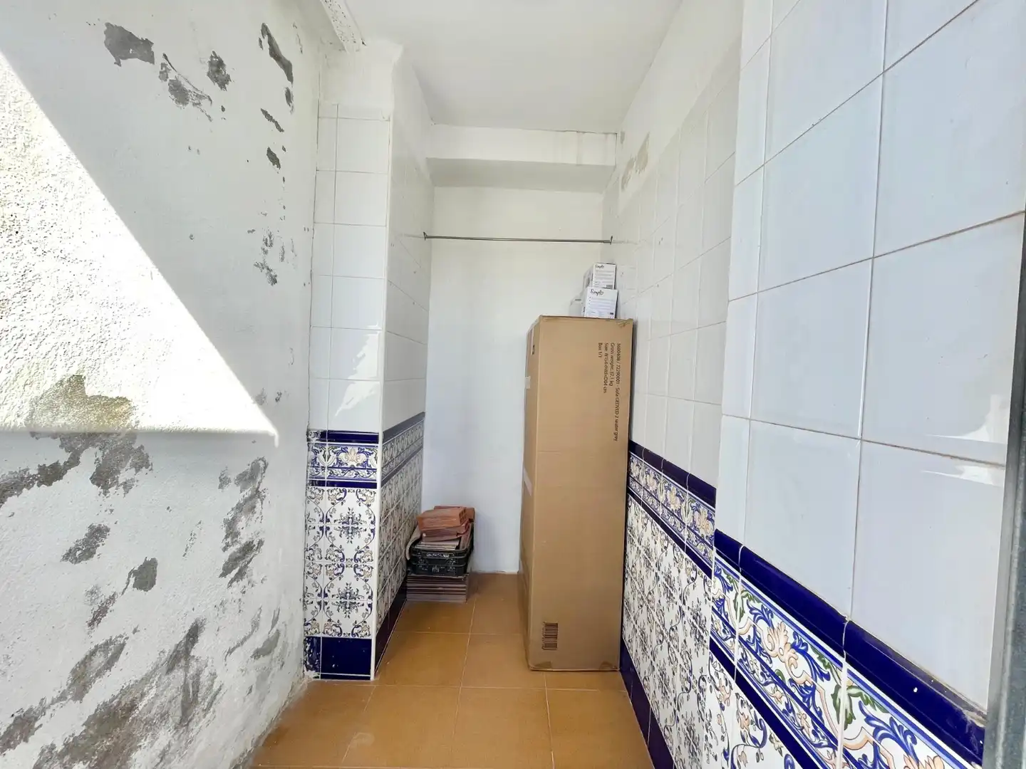 Apartament amb terrassa de lloguer a Centro, imagen 16