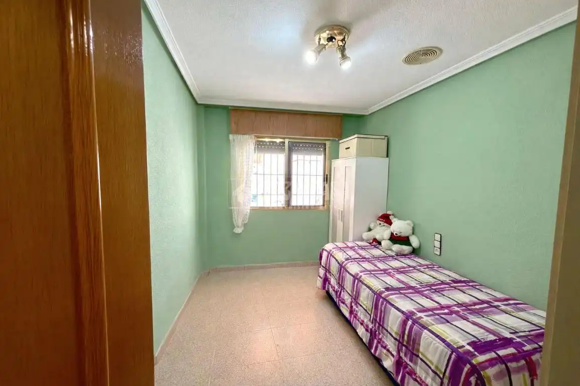 Habitación de Piso en venta en Murcia con Aire acondicionado, Calefacción y Terraza