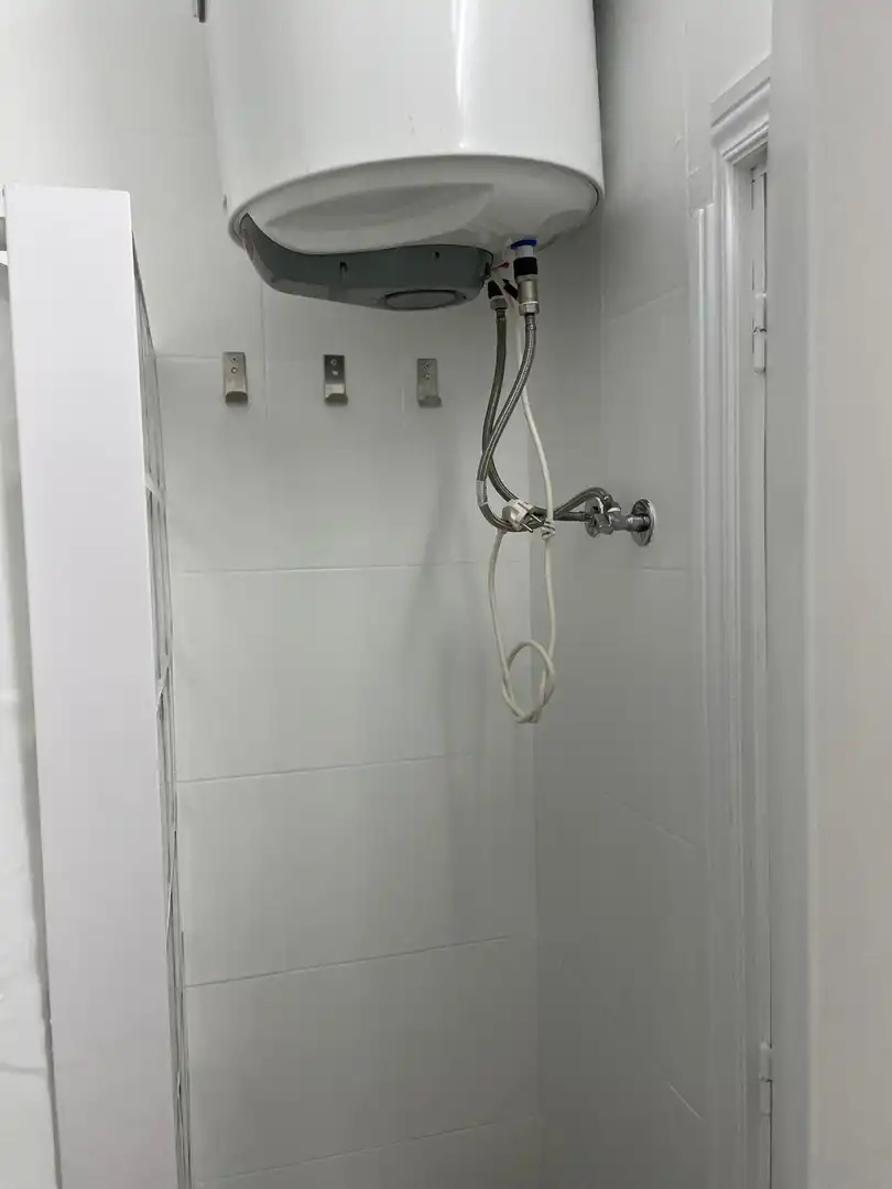 Baño de Piso de alquiler en Sevilla