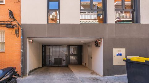 Foto 4 de Ático en venta en Calle Calle Miguel Mayor, Opañel, Madrid Capital