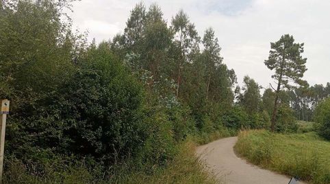 Foto 3 de Terreno en venta en Pillarno, Castrillón
