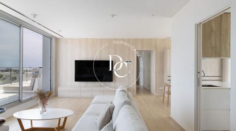 Foto 4 de Àtic en venda a Carrer de Josep Irla, Can Pei, Barcelona