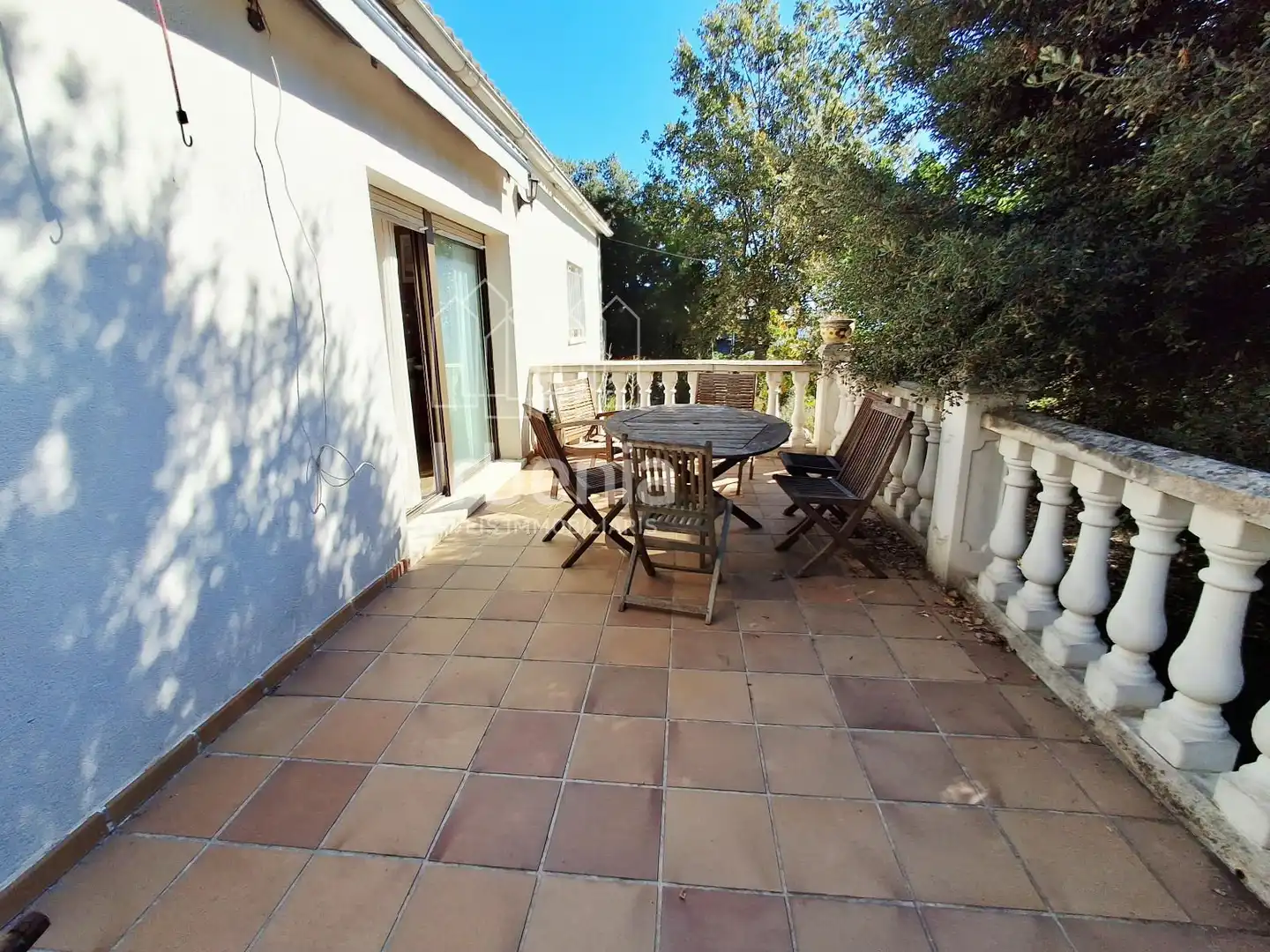 House with garden for sale in La Roca del Vallès, imagen 9