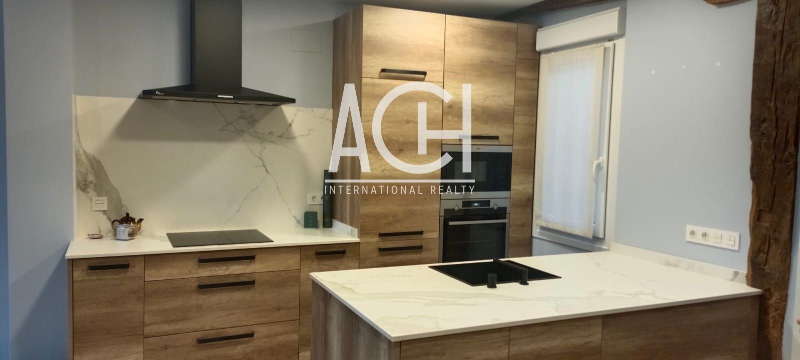 Pis de lloguer a Bailen, San Francisco