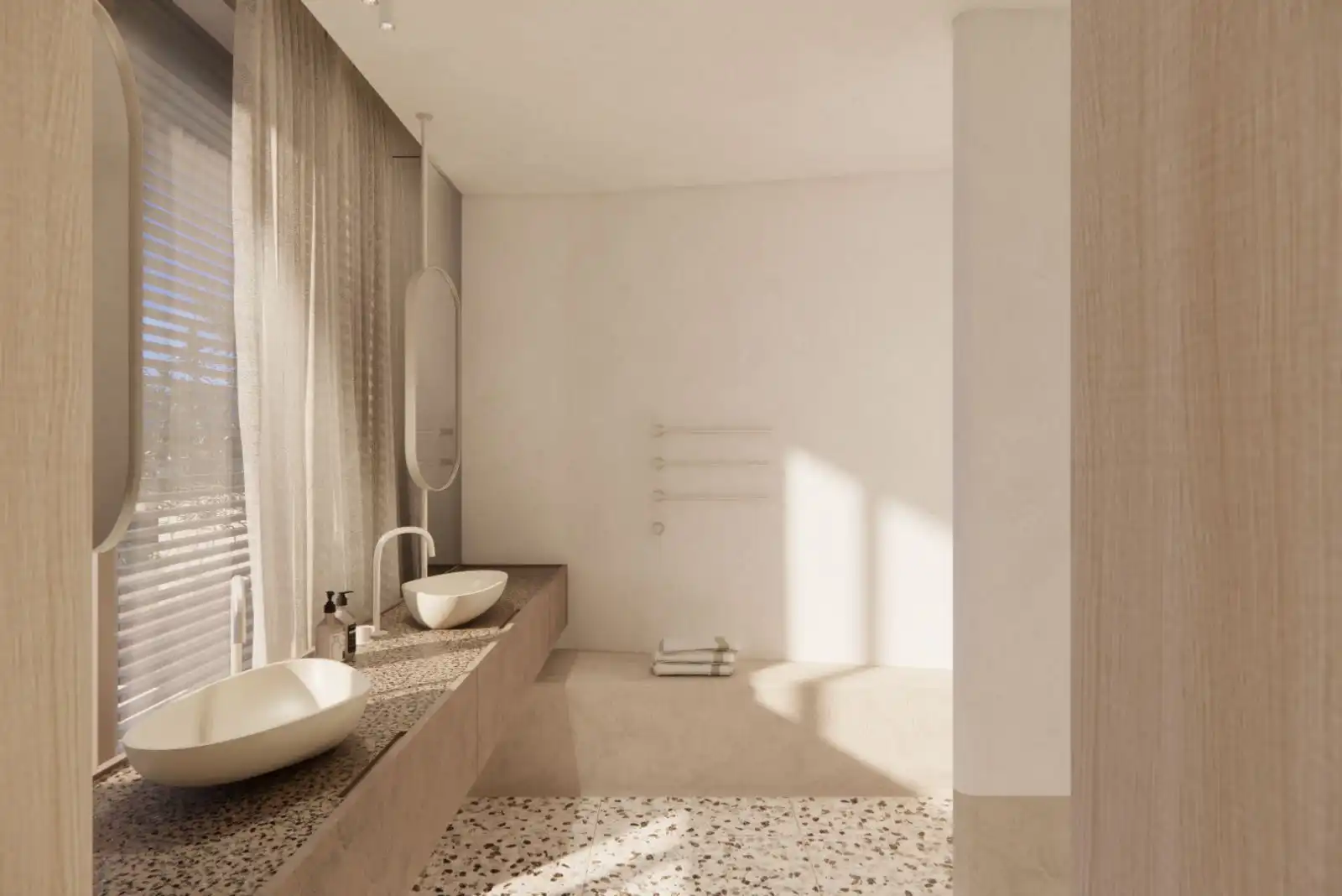 Villa con piscina in vendita a Benissa pueblo, imagen 7