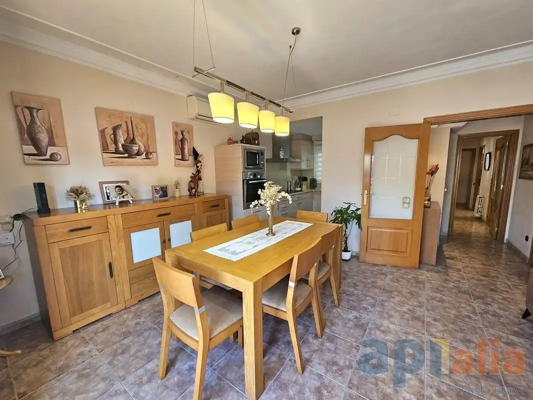Dúplex con terraza en venta en Vilartagues - Tueda de Dalt, imagen 16