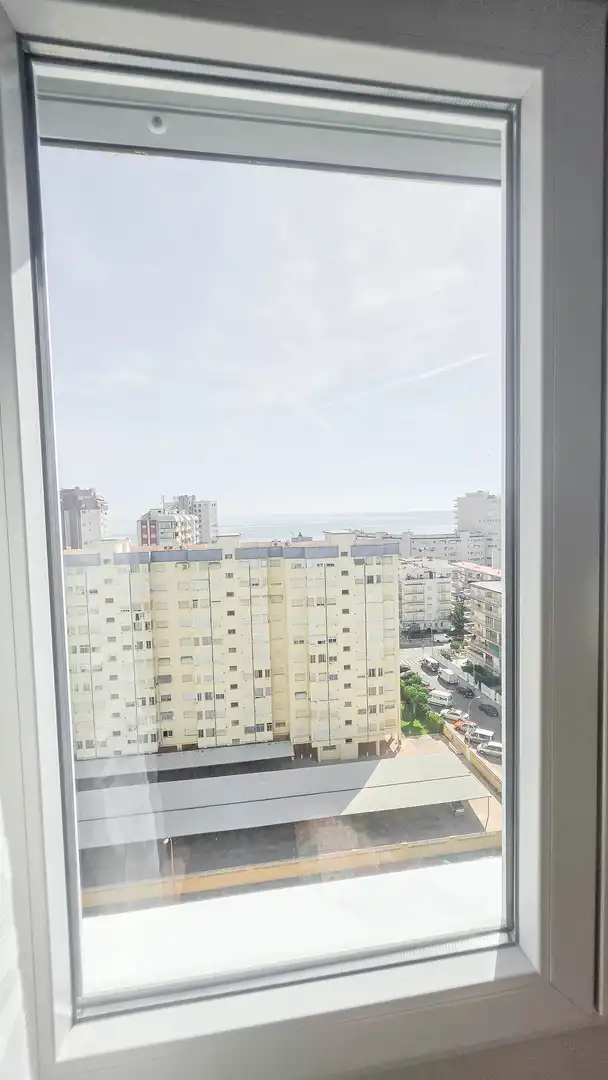 Dormitori de Pis en venda en Gandia amb Aire condicionat, Calefacció i Jardí privat