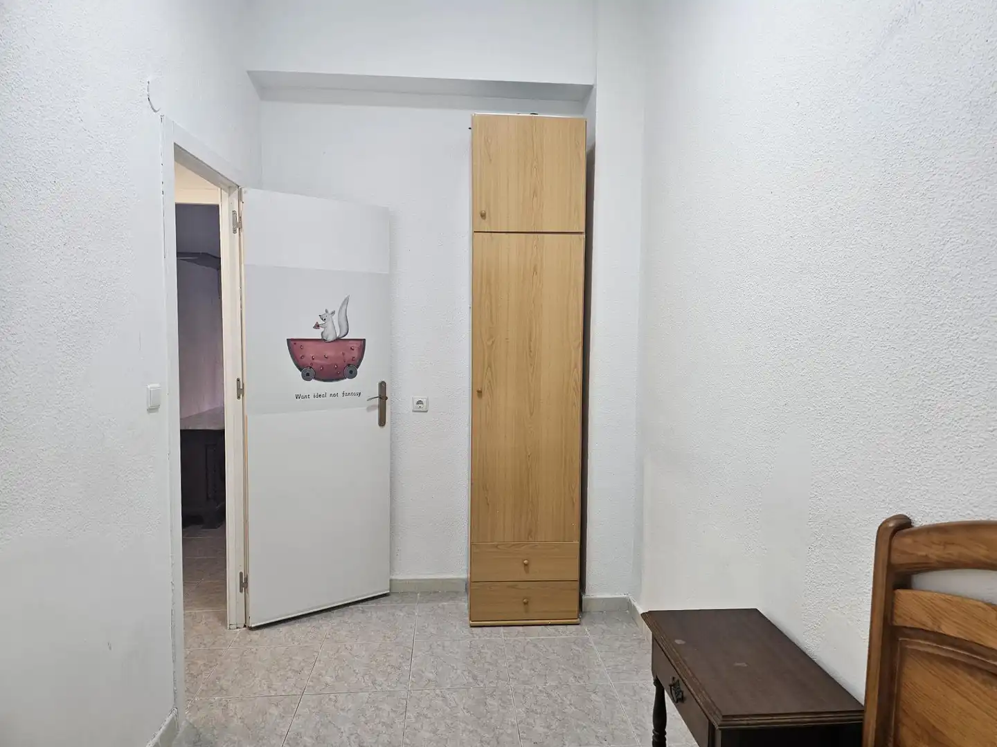 Erdgeschosswohnung zum Verkauf in Florida - Ciudad de Asís, imagen 2