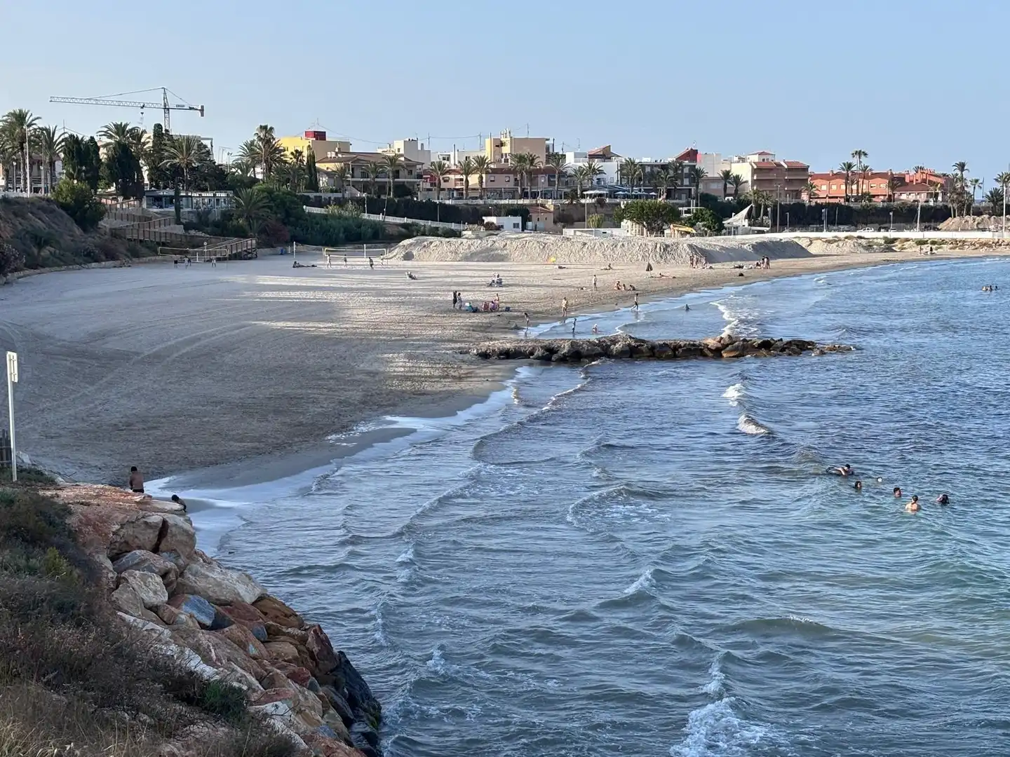Xalet amb piscina en venda a Torre de la Horadada, imagen 75